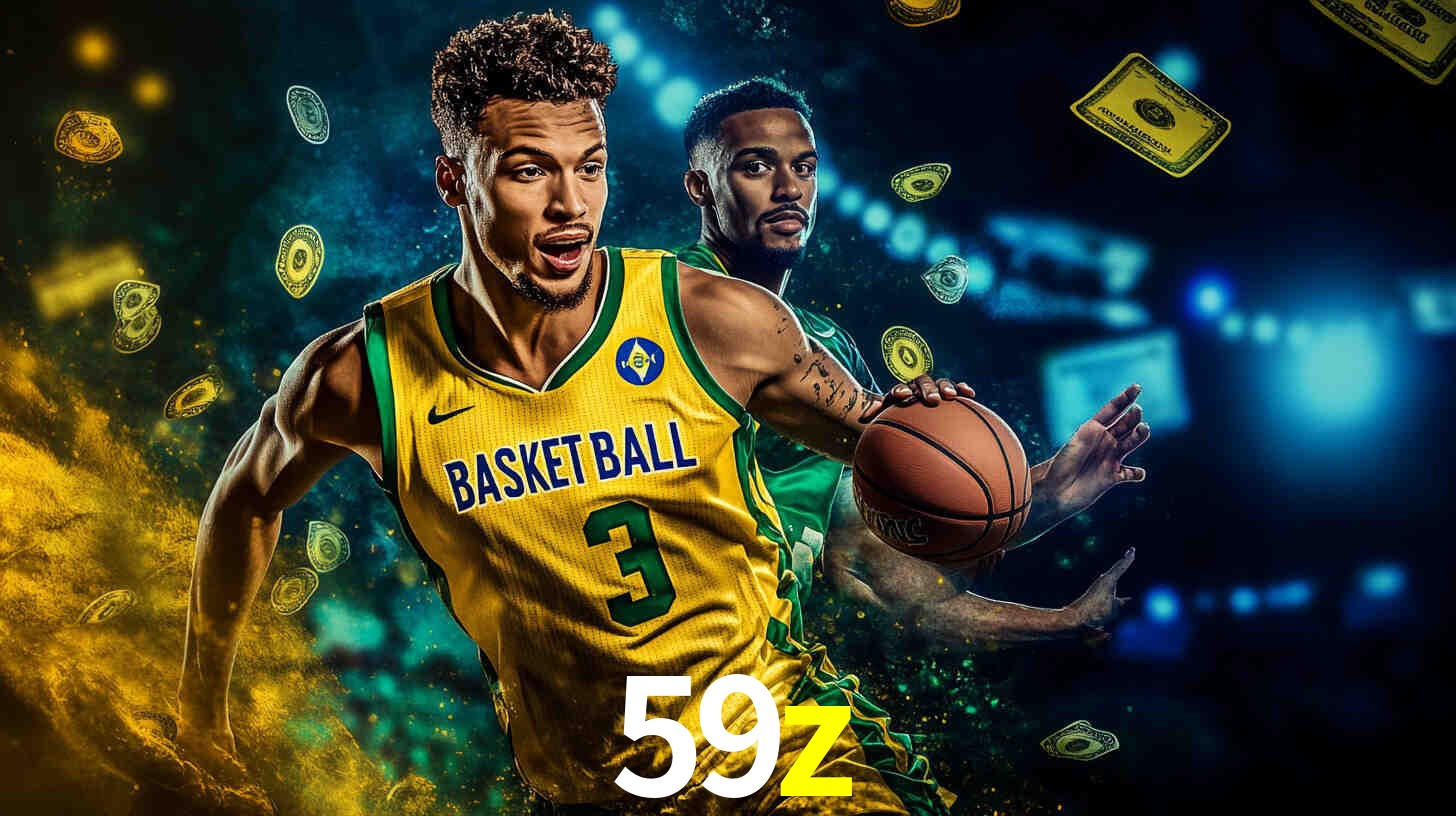 Apostas Esportivas na 59z: Um Guia Completo