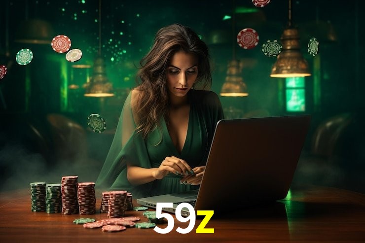 59z bet — painel ao vivo com cotações dinâmicas