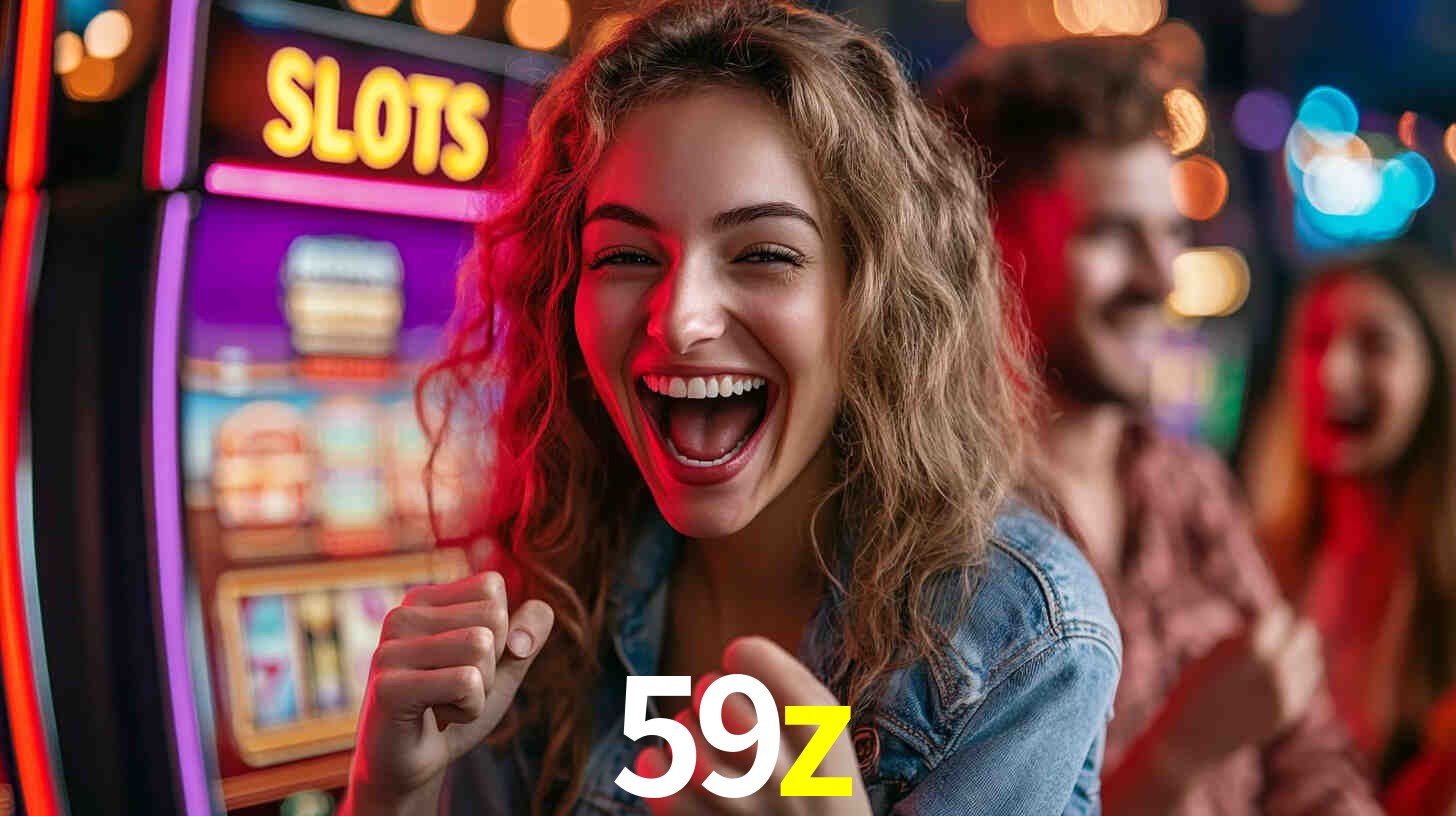 Descubra a Essência do 59z: Nossa História e Compromissos