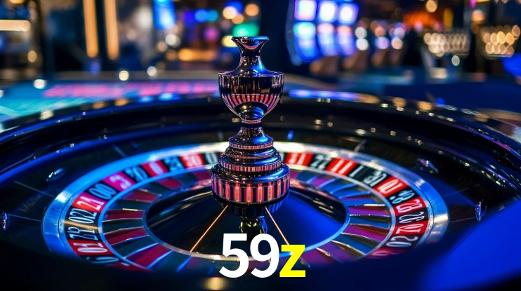 Explore as vantagens do 59z: serviço profissional e confiabilidade