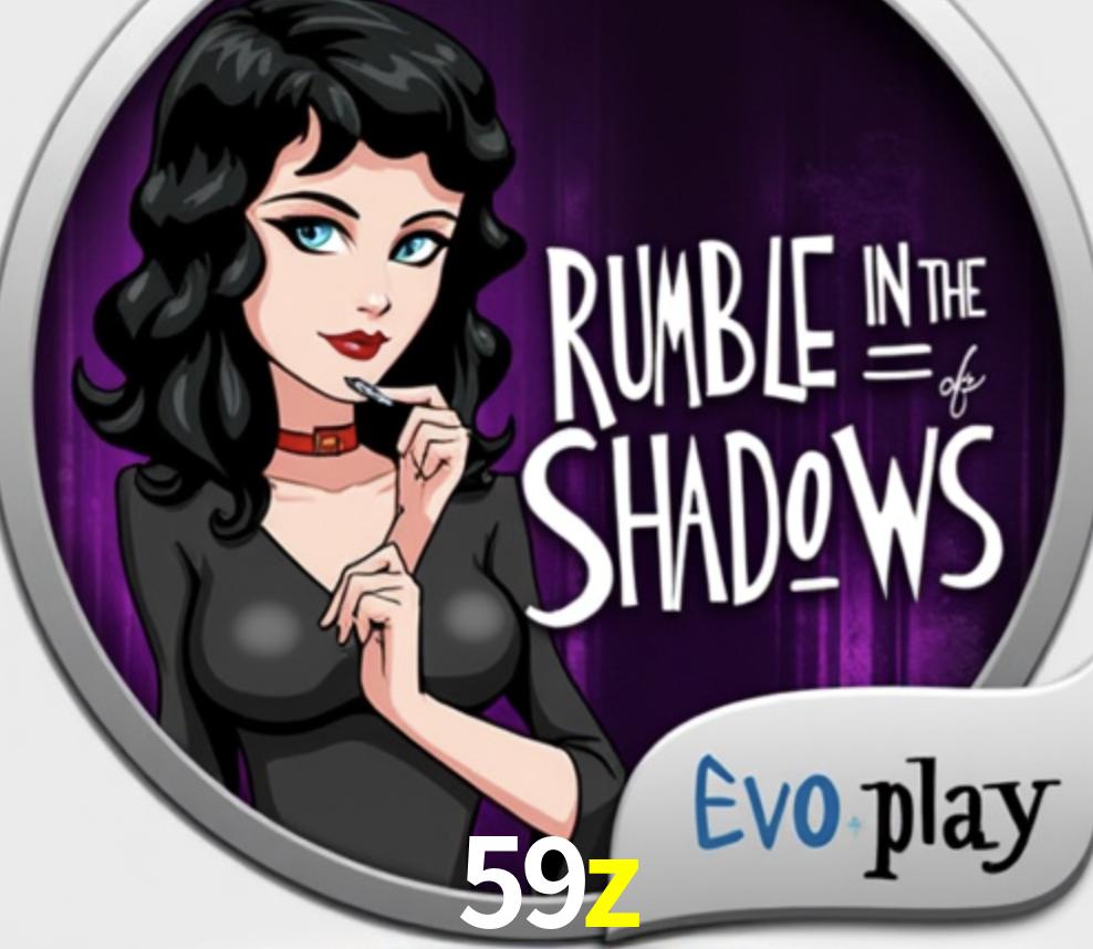 APP oficial da 59z para mobile