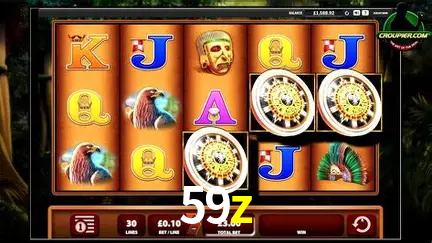 Desvendando o Mundo dos Jogos Virtuais na 59z