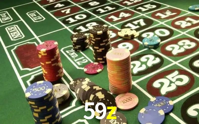 Estatísticas do Jogo 59z