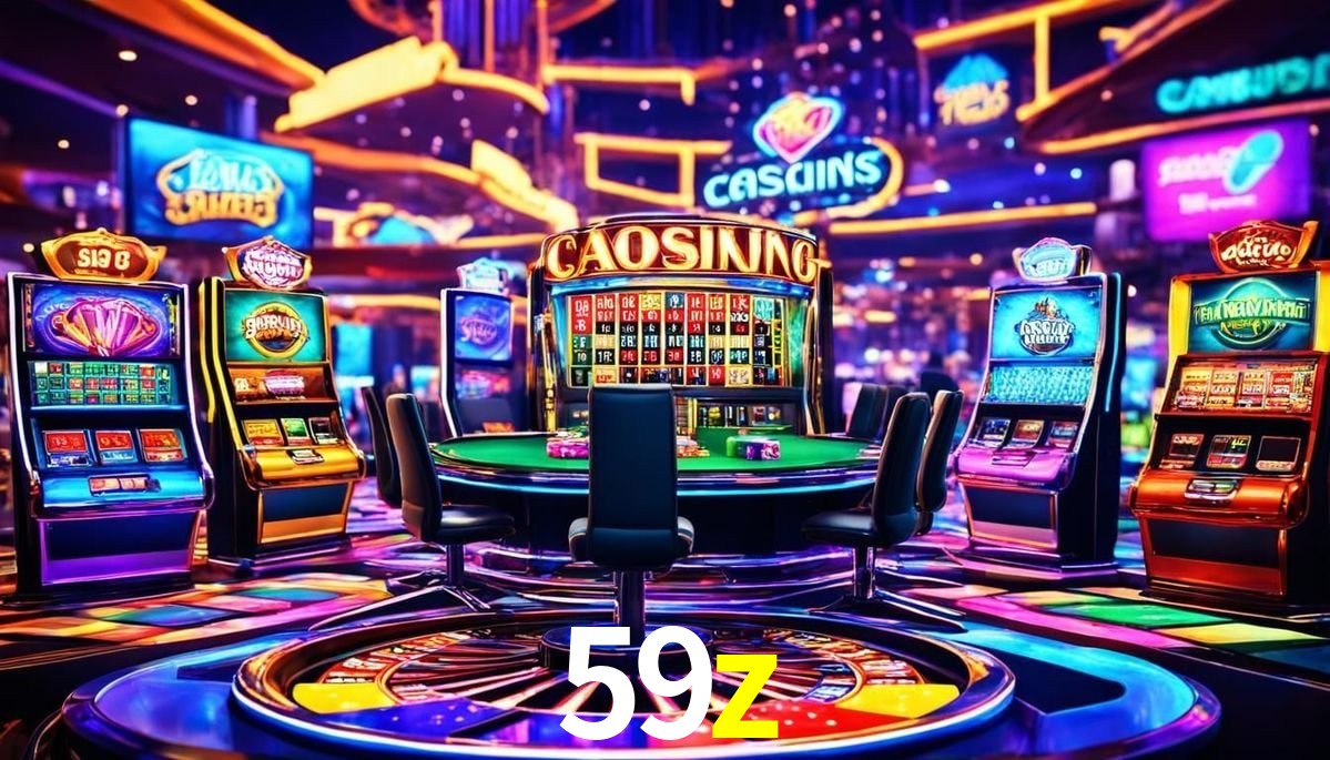 Estatísticas 59z