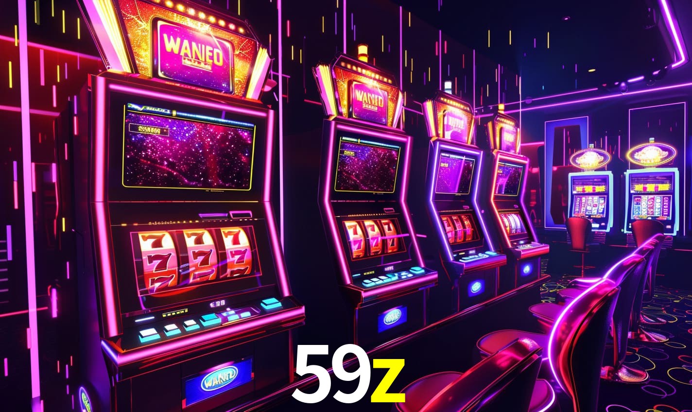 Descubra o Programa VIP da 59z: Vantagens Exclusivas para Jogadores
