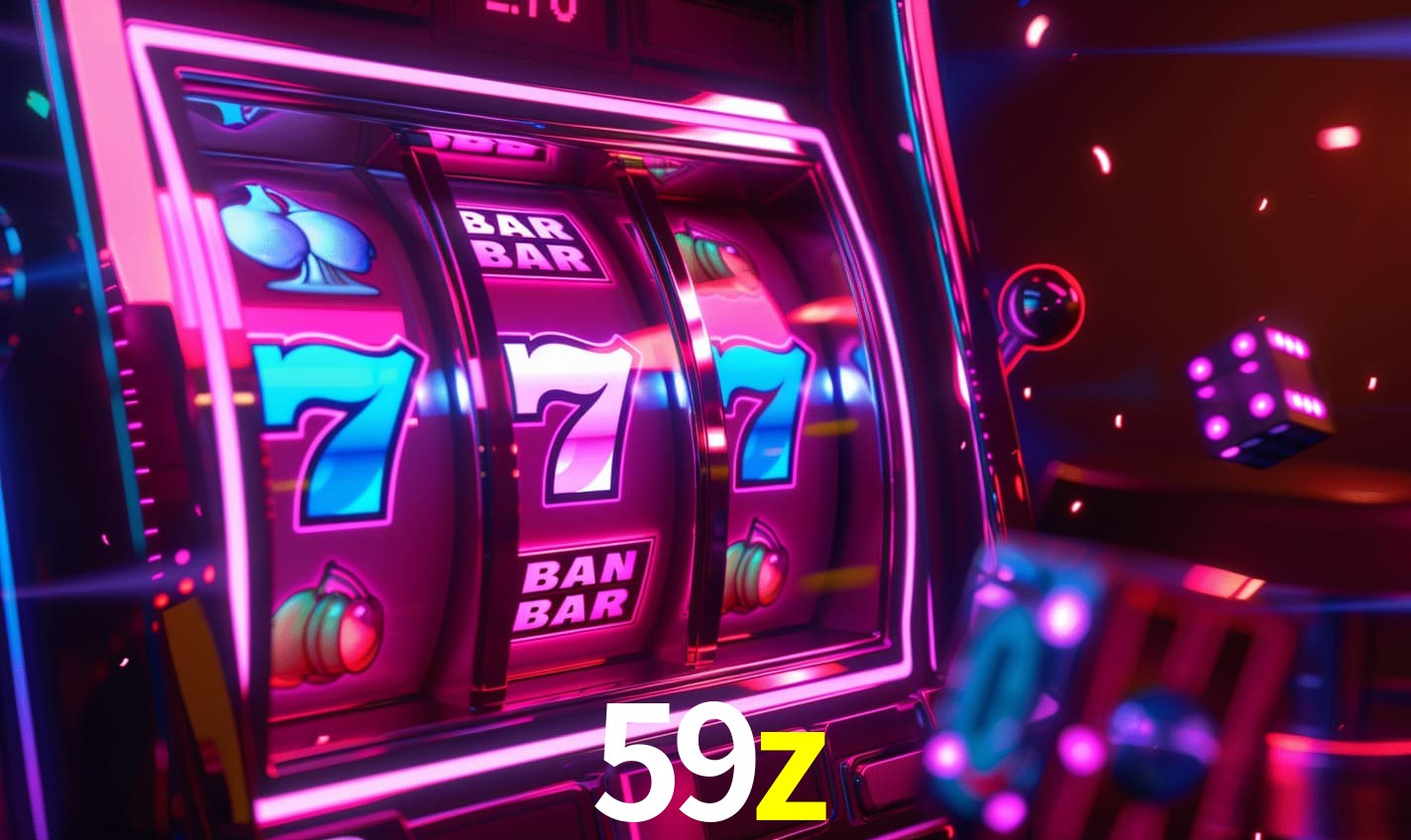 Inovações de Jogos na 59z: O Futuro das Experiências Interativas