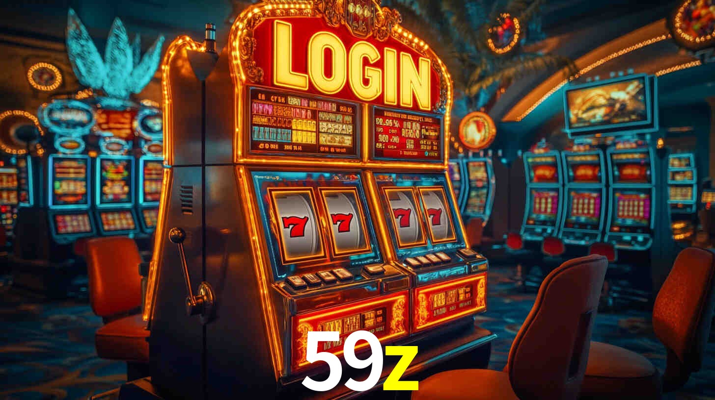 59z App Interface