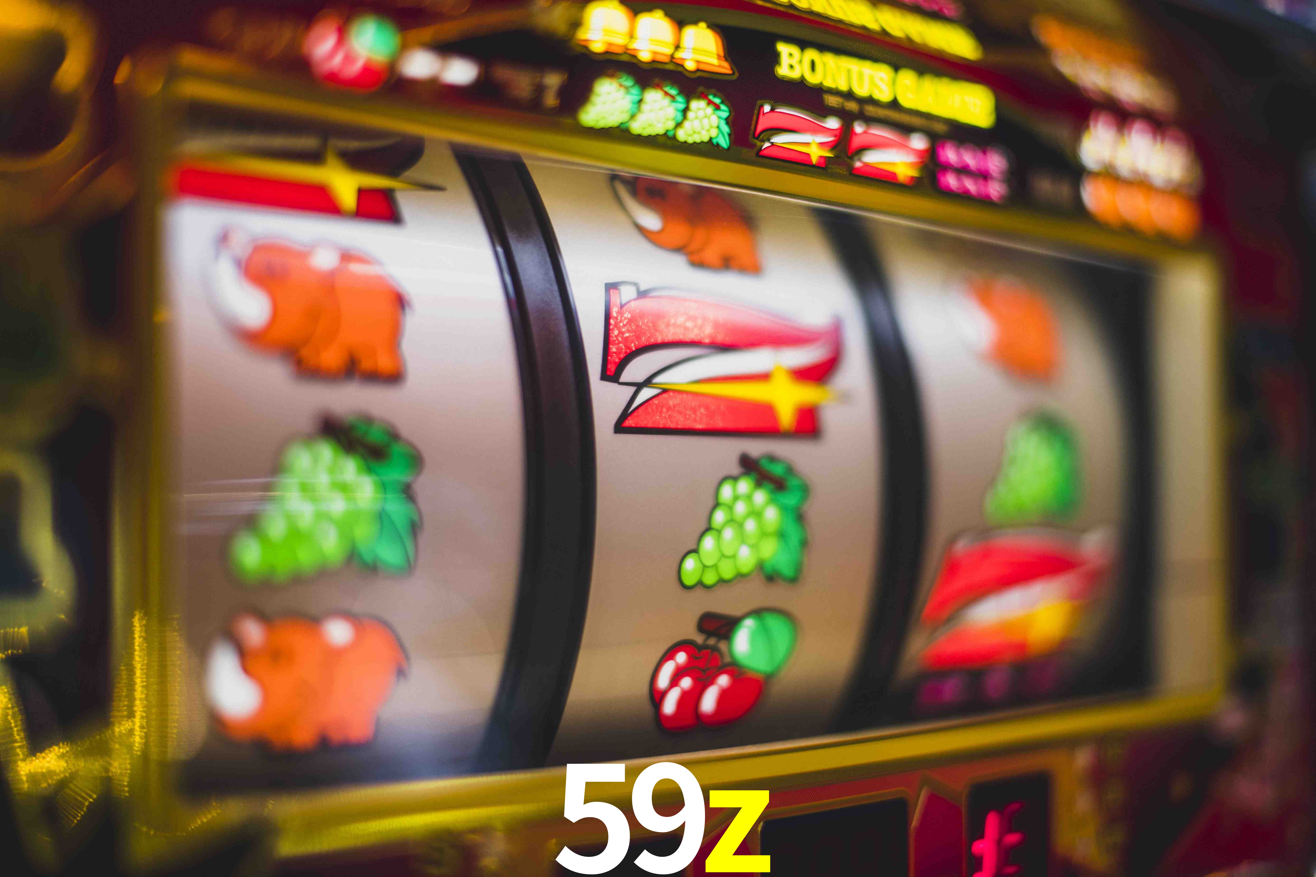 Spaceman Game 59z
