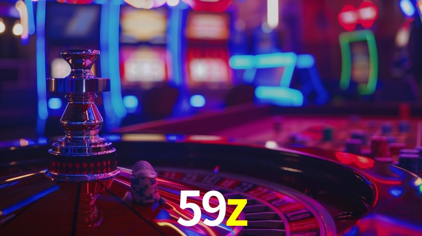 Experimente o Login Seguro Premium no 59z
