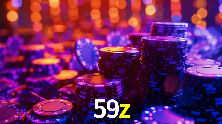 Bônus Generosos e Exclusivos no 59z para Você!