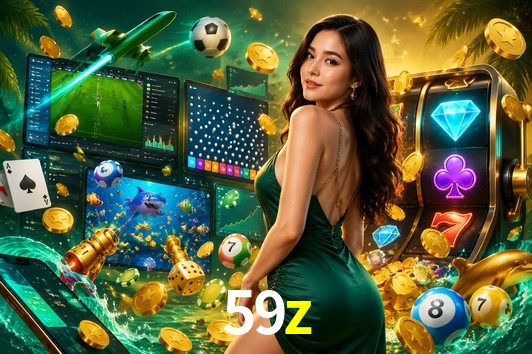 Welcome Bonus 59z