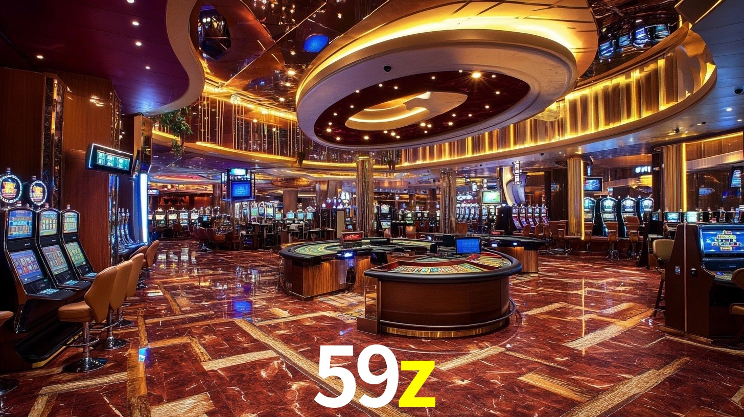 Welcome Bonus 59z