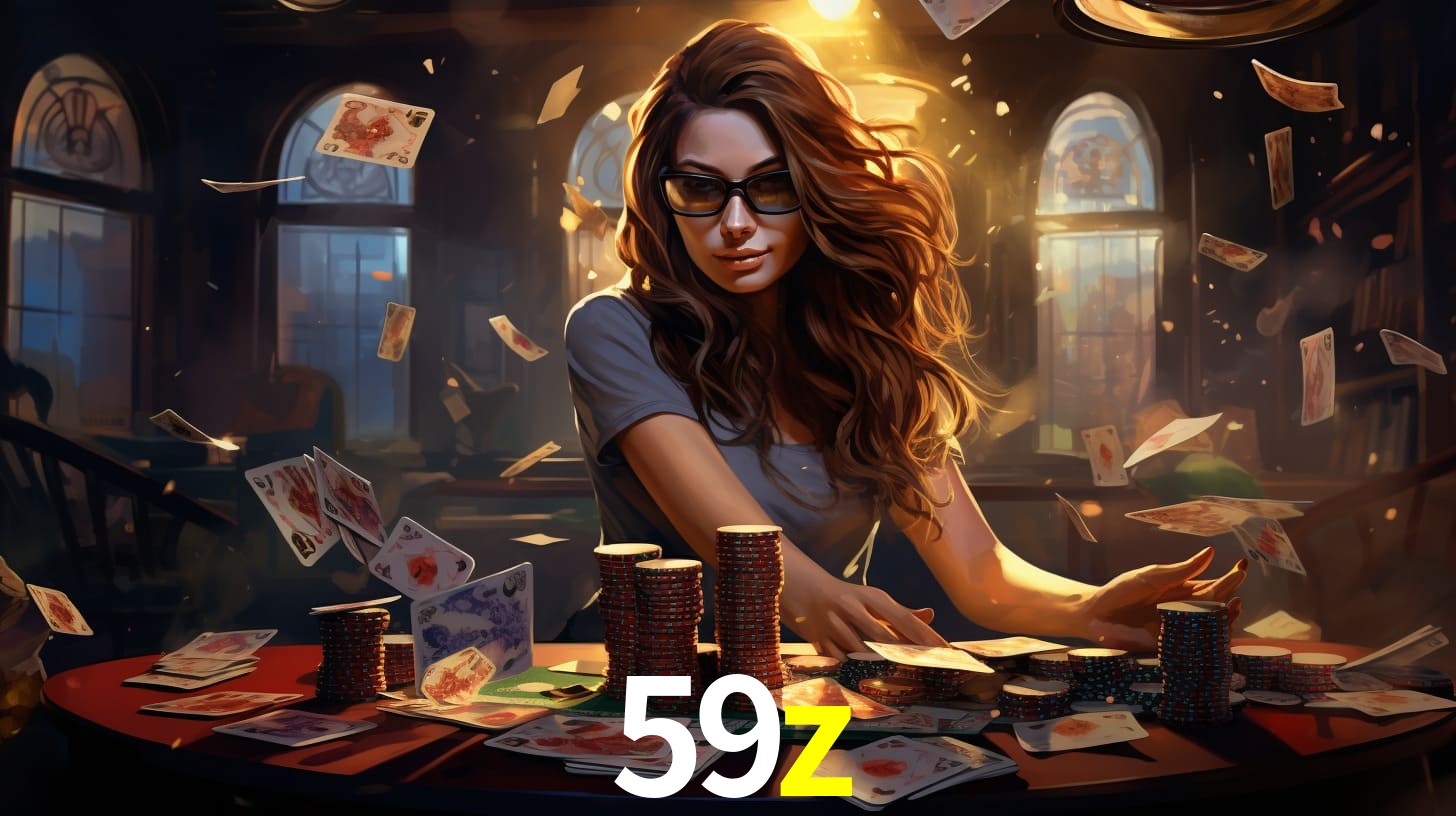 Live Casino 59z
