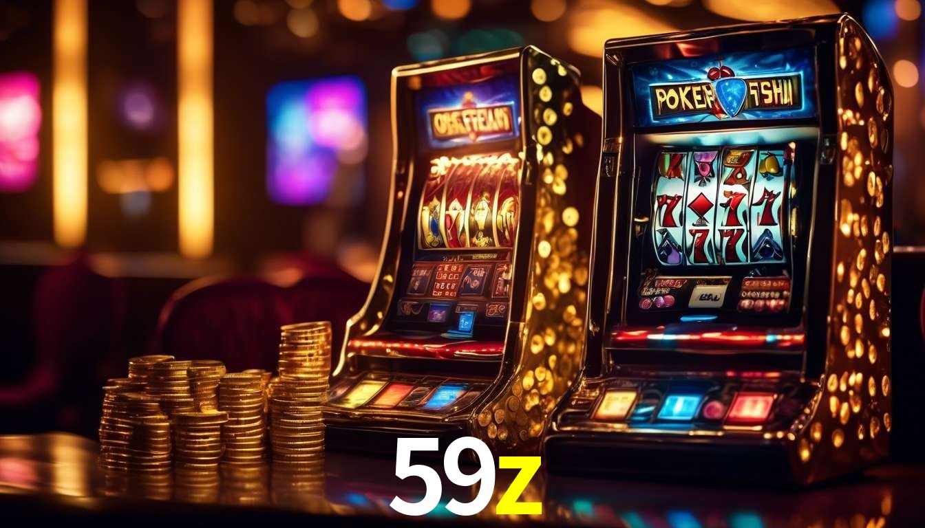 A Emoção da Loteria na 59z: Uma Chance de Mudança de Vida