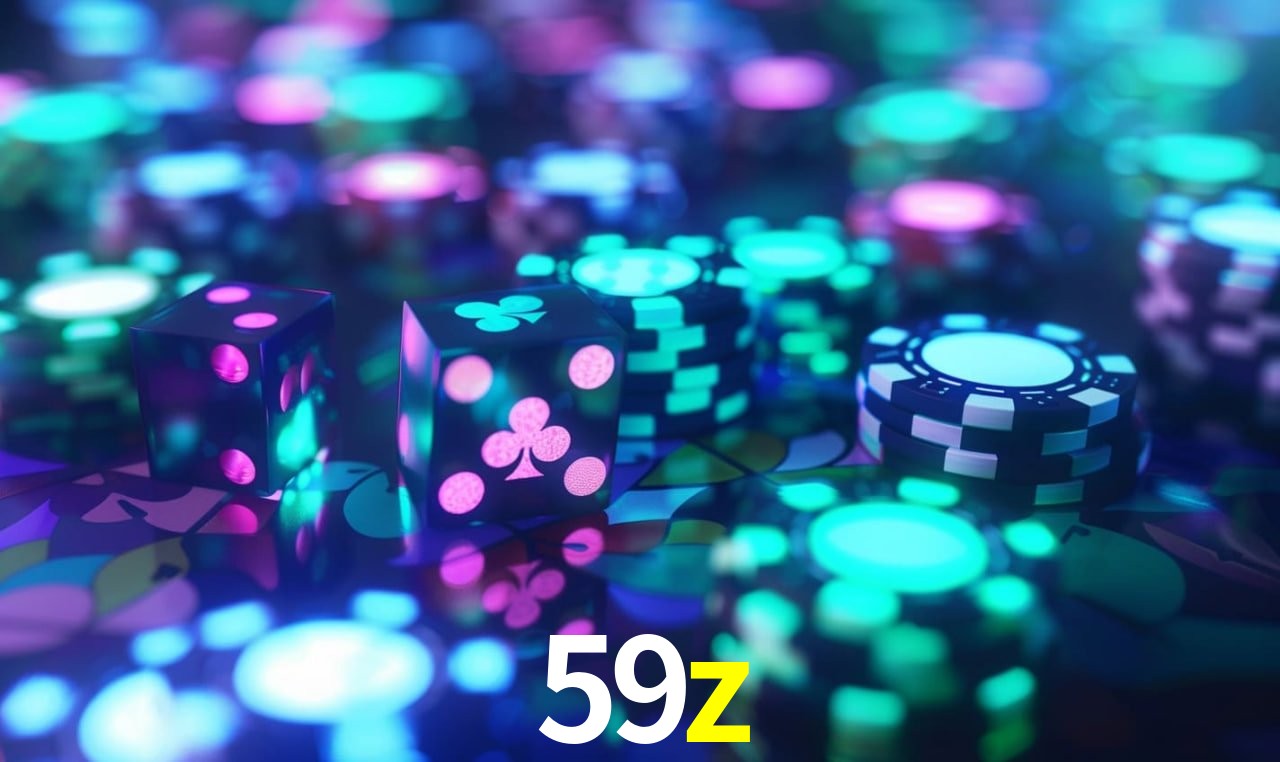 Casino Ao Vivo 59z