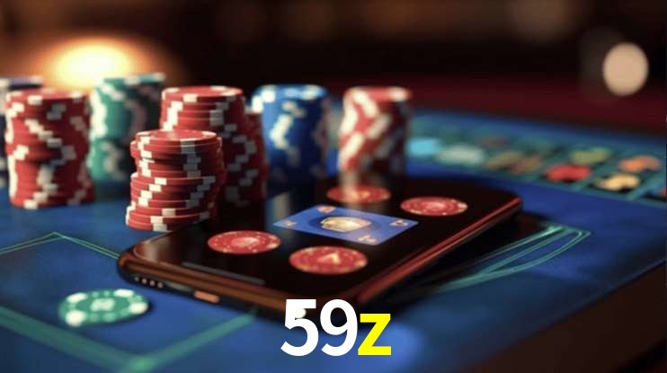Diretório de Jogos 59z