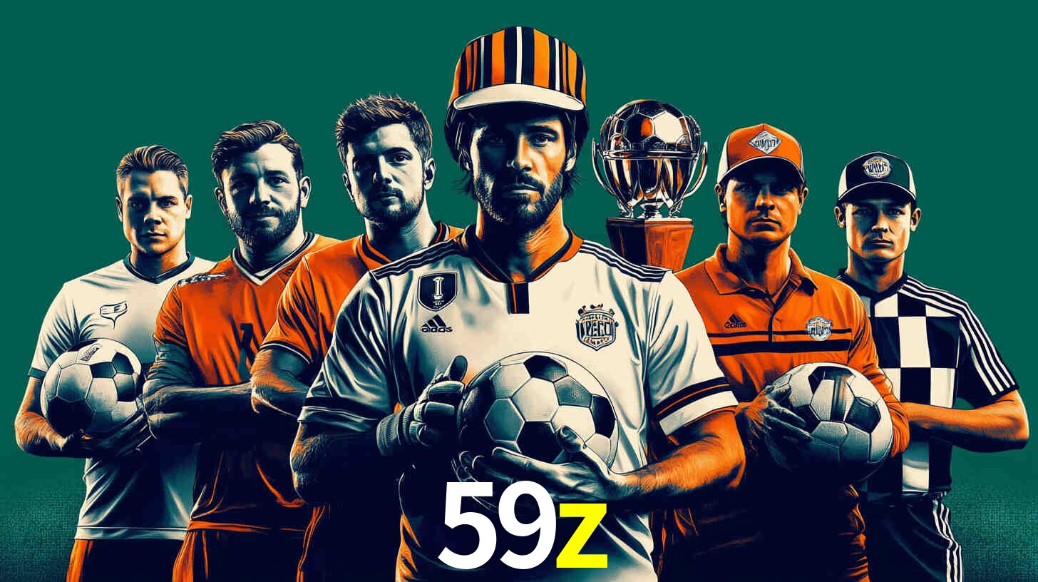 Descubra a Essência do 59z: Nossa História e Compromissos