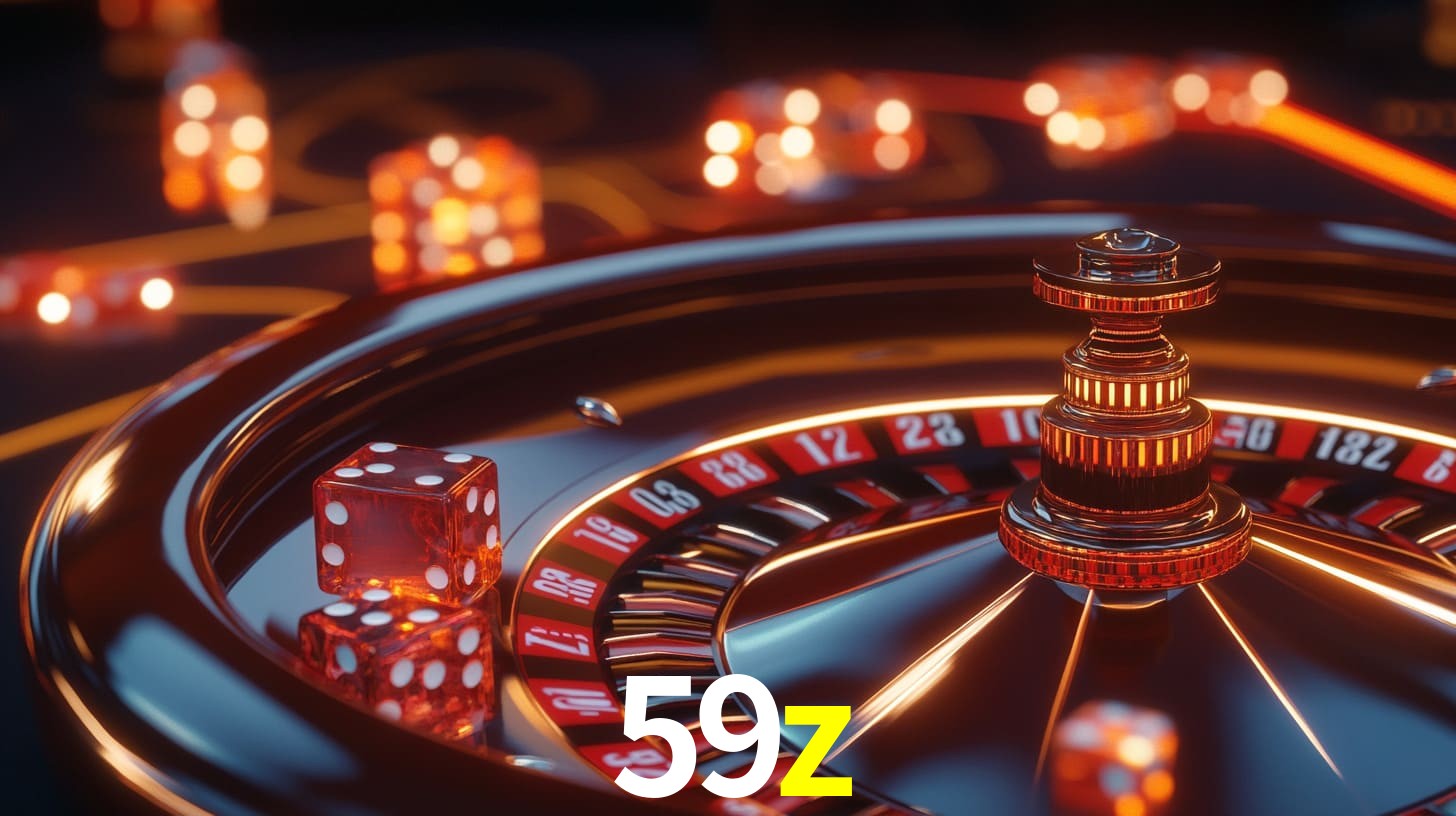 59z: A Experiência de Casino com Jogos de Mesa ao Vivo