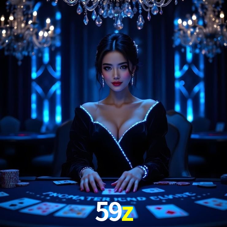Jogos de Slot 59z