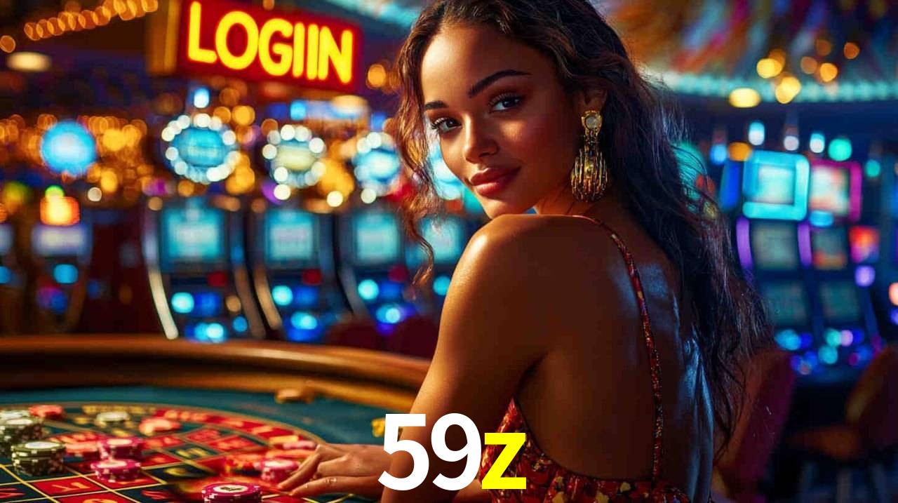Casino Ao Vivo 59z
