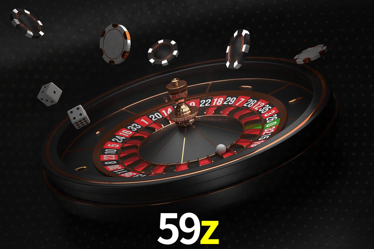59z: Seu Cassino Premiado com Pagamentos Rápidos