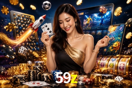 Live Casino 59z