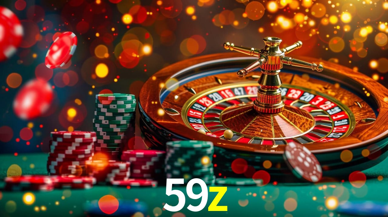 Desvendando o Mundo dos Jogos Virtuais na 59z